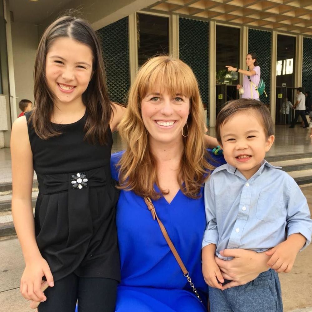 Meet your Posher, Mikala